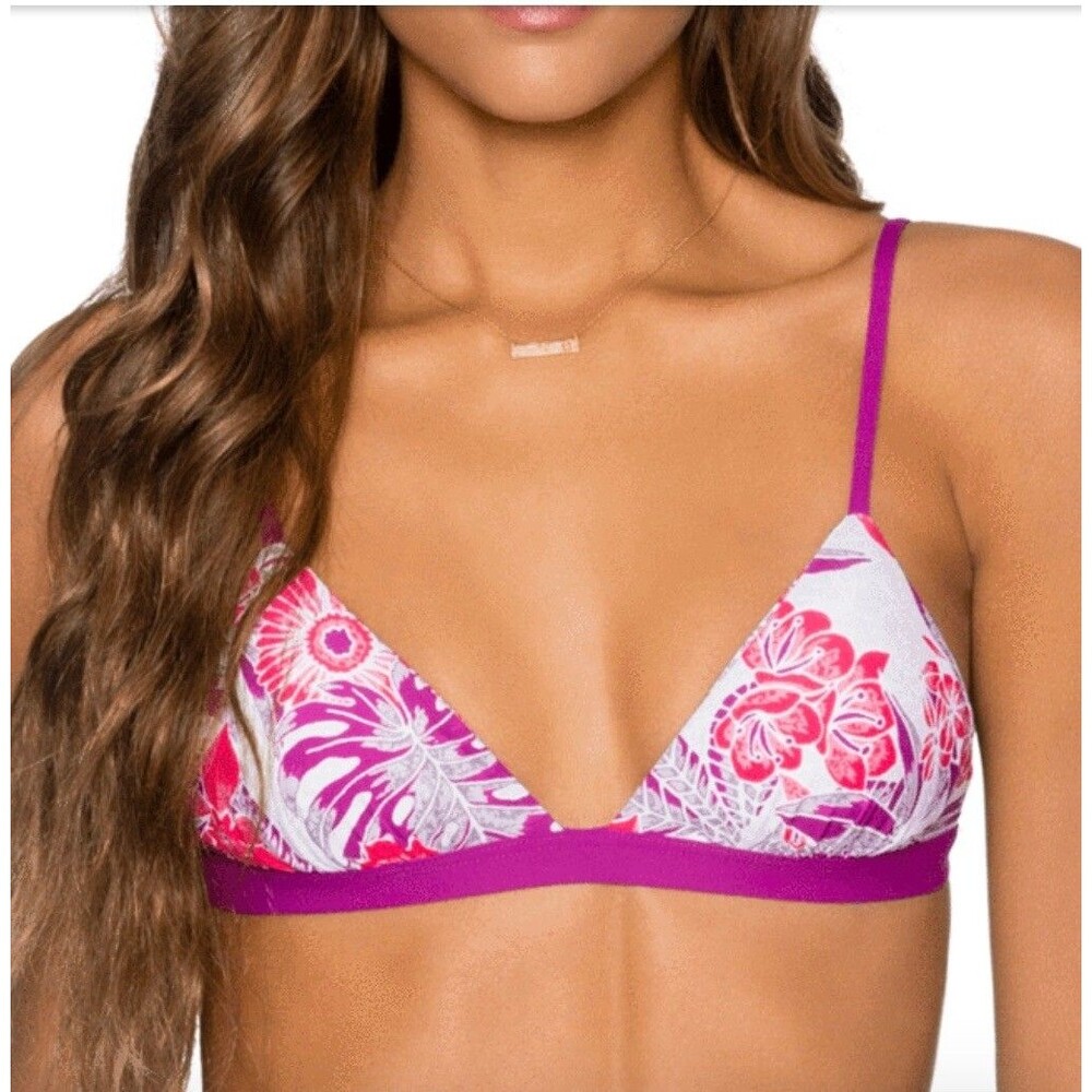 B Swim Alana Palm Bikini